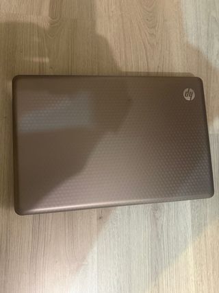 HP G62 Laptop