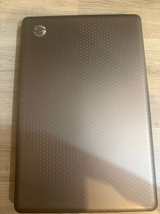 HP G62 Laptop