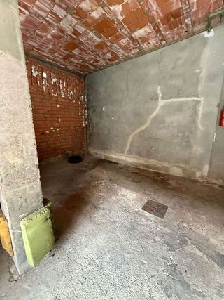 Garaje en alquiler en Garrido Norte - Chinchibarra en Salamanca