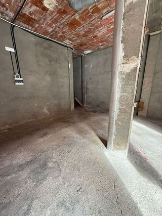 Garaje en alquiler en Garrido Norte - Chinchibarra en Salamanca