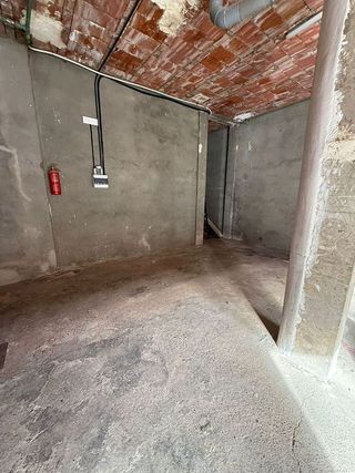 Garaje en alquiler en Garrido Norte - Chinchibarra en Salamanca