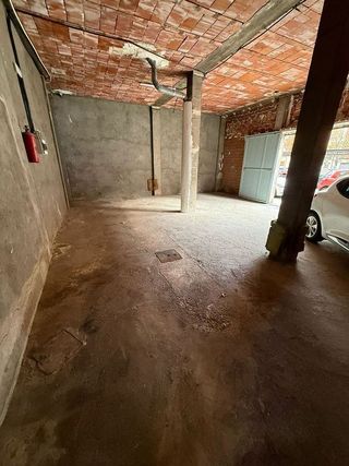 Garaje en alquiler en Garrido Norte - Chinchibarra en Salamanca