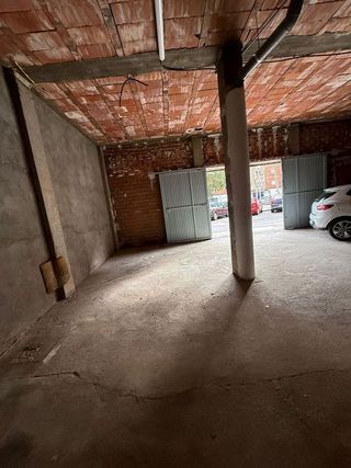 Garaje en alquiler en Garrido Norte - Chinchibarra en Salamanca