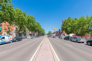 Garaje en alquiler en Garrido Norte - Chinchibarra en Salamanca