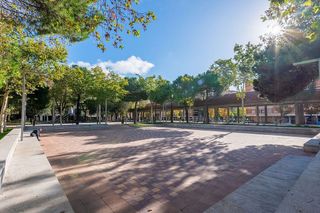 Garaje en alquiler en Garrido Norte - Chinchibarra en Salamanca