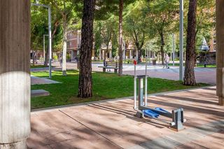 Garaje en alquiler en Garrido Norte - Chinchibarra en Salamanca