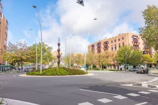 Garaje en alquiler en Garrido Norte - Chinchibarra en Salamanca