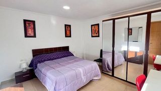 Piso en alquiler en Perchel Norte - La Trinidad en Málaga