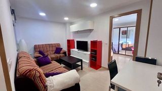 Piso en alquiler en Perchel Norte - La Trinidad en Málaga