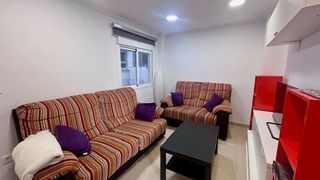 Piso en alquiler en Perchel Norte - La Trinidad en Málaga