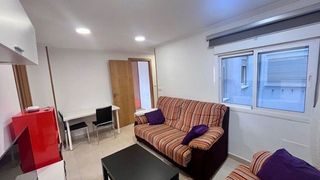 Piso en alquiler en Perchel Norte - La Trinidad en Málaga