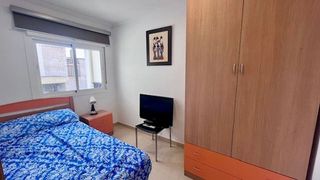 Piso en alquiler en Perchel Norte - La Trinidad en Málaga