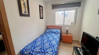 Piso en alquiler en Perchel Norte - La Trinidad en Málaga