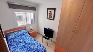 Piso en alquiler en Perchel Norte - La Trinidad en Málaga