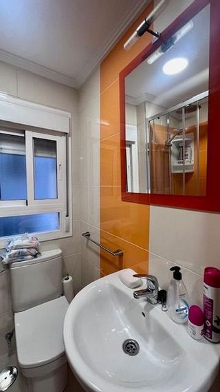 Piso en alquiler en Perchel Norte - La Trinidad en Málaga