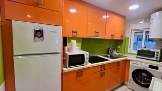 Piso en alquiler en Perchel Norte - La Trinidad en Málaga