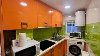 Piso en alquiler en Perchel Norte - La Trinidad en Málaga