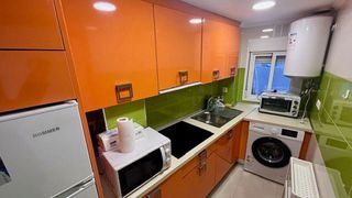 Piso en alquiler en Perchel Norte - La Trinidad en Málaga