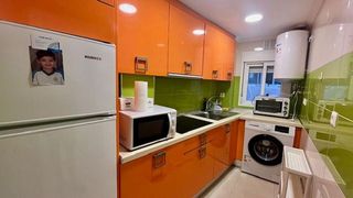 Piso en alquiler en Perchel Norte - La Trinidad en Málaga