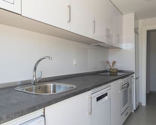 Piso en alquiler en Zona Norte - Universidad en Móstoles en Móstoles