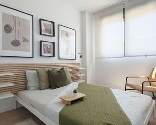 Piso en alquiler en Zona Norte - Universidad en Móstoles en Móstoles