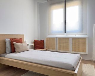 Piso en alquiler en Zona Norte - Universidad en Móstoles en Móstoles