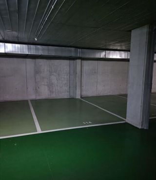 Garaje en alquiler en Los Castros - Castrillón - Eiris en Coruña (A)