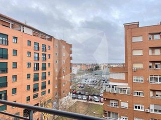 Piso en alquiler en Huerta Rosales - Valdepasillas en Badajoz