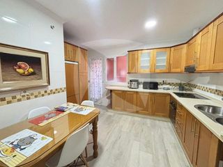 Piso en alquiler en Huerta Rosales - Valdepasillas en Badajoz