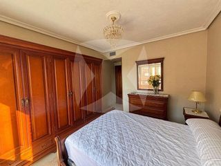 Piso en alquiler en Huerta Rosales - Valdepasillas en Badajoz