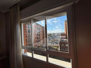 Piso en alquiler en Huerta Rosales - Valdepasillas en Badajoz