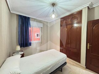 Piso en alquiler en Huerta Rosales - Valdepasillas en Badajoz