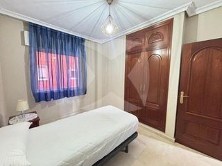 Piso en alquiler en Huerta Rosales - Valdepasillas en Badajoz