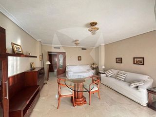 Piso en alquiler en Huerta Rosales - Valdepasillas en Badajoz