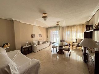 Piso en alquiler en Huerta Rosales - Valdepasillas en Badajoz