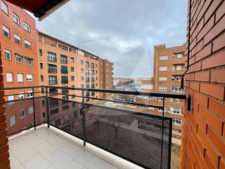 Piso en alquiler en Huerta Rosales - Valdepasillas en Badajoz