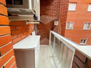 Piso en alquiler en Huerta Rosales - Valdepasillas en Badajoz