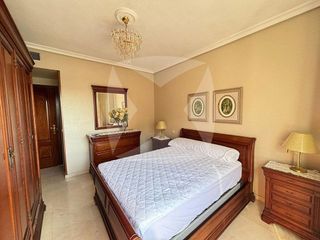 Piso en alquiler en Huerta Rosales - Valdepasillas en Badajoz