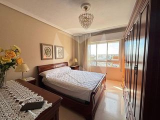 Piso en alquiler en Huerta Rosales - Valdepasillas en Badajoz