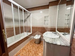 Piso en alquiler en Huerta Rosales - Valdepasillas en Badajoz