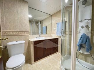 Piso en alquiler en Huerta Rosales - Valdepasillas en Badajoz