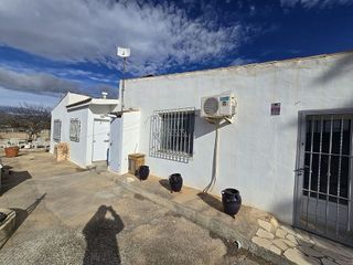 Chalet en venta en Monóvar/Monòver