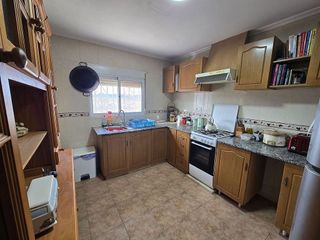 Chalet en venta en Monóvar/Monòver