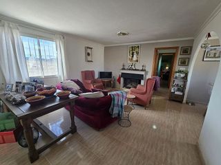 Chalet en venta en Monóvar/Monòver