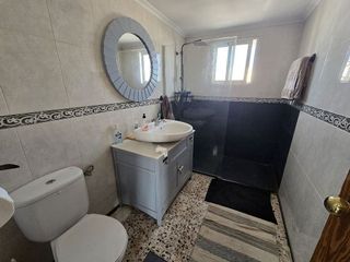 Chalet en venta en Monóvar/Monòver