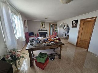Chalet en venta en Monóvar/Monòver
