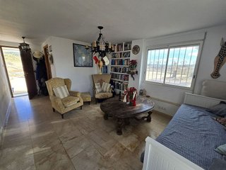Chalet en venta en Monóvar/Monòver