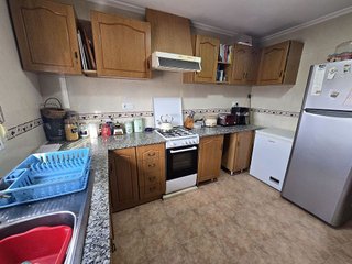 Chalet en venta en Monóvar/Monòver