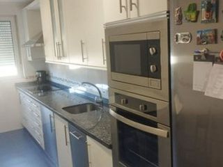 Piso en alquiler en Valencia de Don Juan