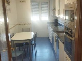 Piso en alquiler en Valencia de Don Juan